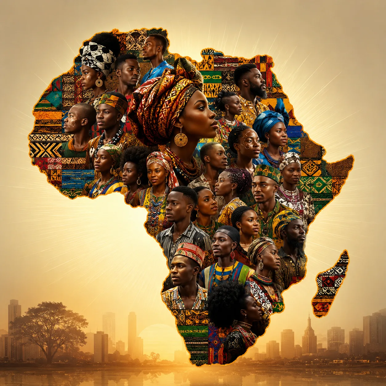 Pan African Community